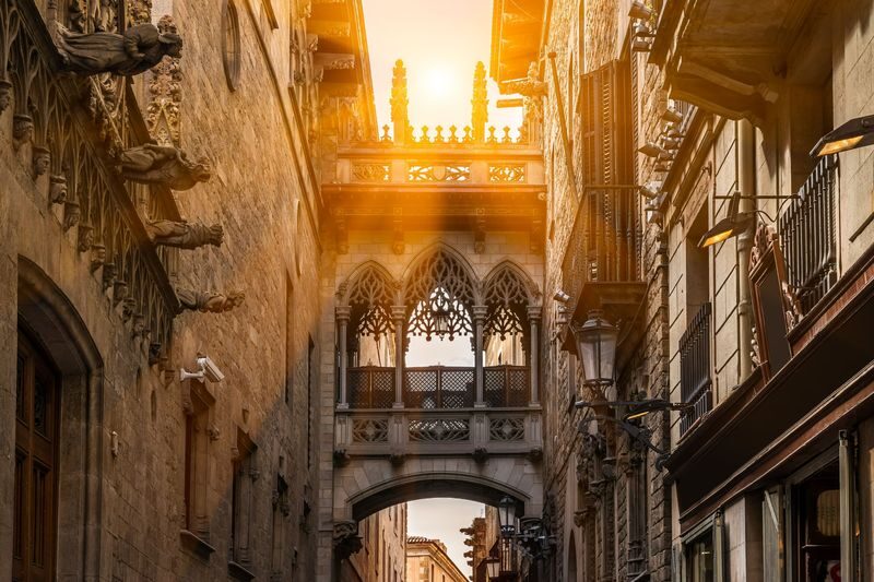 Go City: Barcelona Explorer Pass - Make the price work for your choices