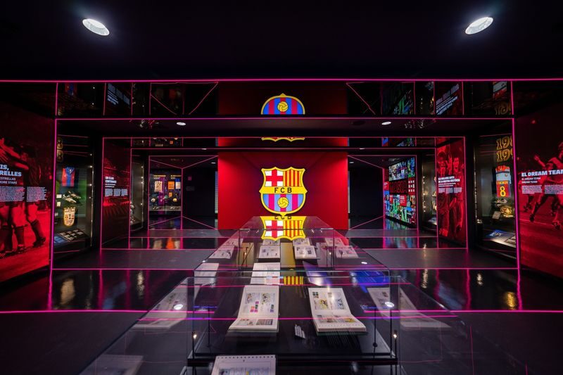 Go City: Barcelona Explorer Pass - Use the app, but keep the details close