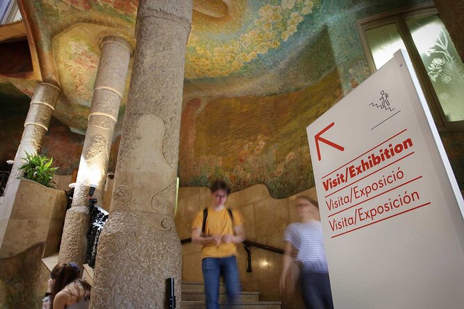 Go City: Barcelona Explorer Pass - Choose 2, 3, 4, 5, 6 or 7 Attractions - Select Date and Travelers