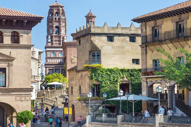 Go City: Barcelona Explorer Pass - Choose 2, 3, 4, 5, 6 or 7 Attractions - Cancellation Policy