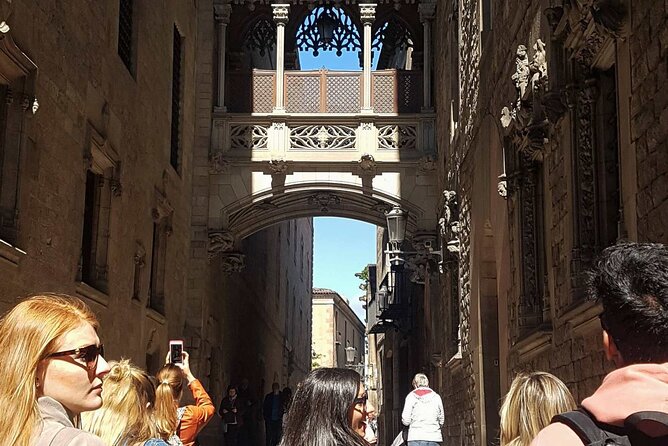 Go City: Barcelona Explorer Pass - Choose 2, 3, 4, 5, 6 or 7 Attractions - Reviews