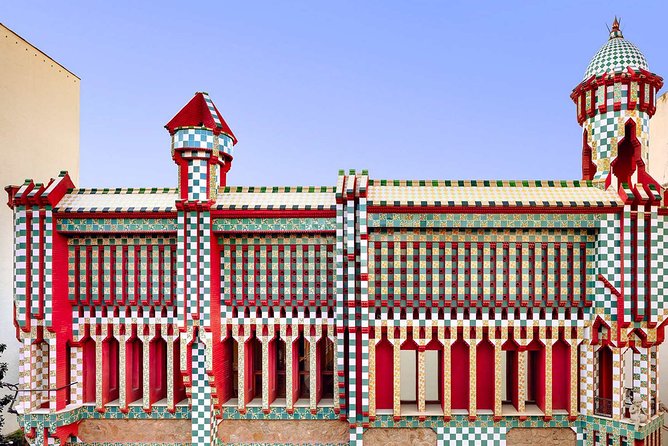 Go City: Barcelona Explorer Pass - Choose 2, 3, 4, 5, 6 or 7 Attractions - Directions