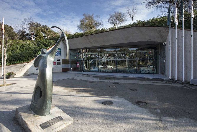 Go City: Barcelona Explorer Pass - Choose 2, 3, 4, 5, 6 or 7 Attractions - The Sum Up