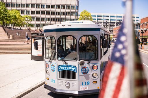 Go City - Boston All-Inclusive Pass - The savings depend on your own itinerary