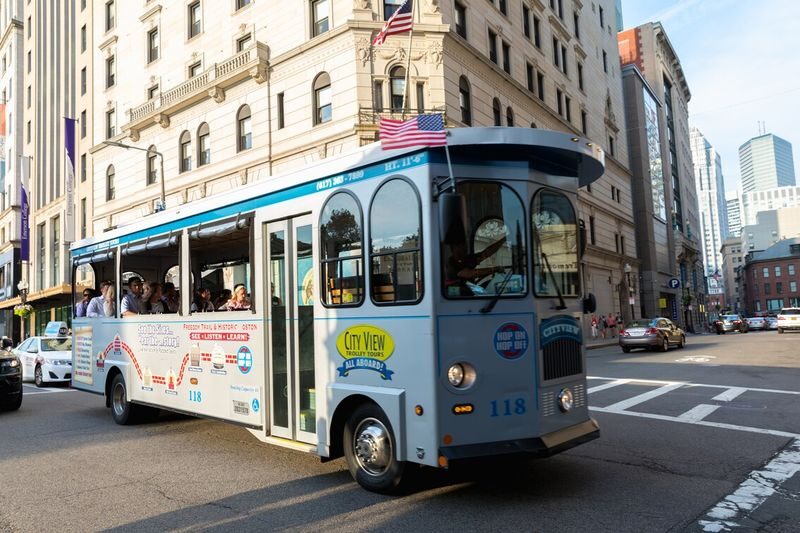 Go City - Boston Explorer Pass - Work out whether the price saves you money