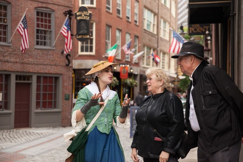 Go City - Boston Explorer Pass - Use the mobile pass with a little preparation