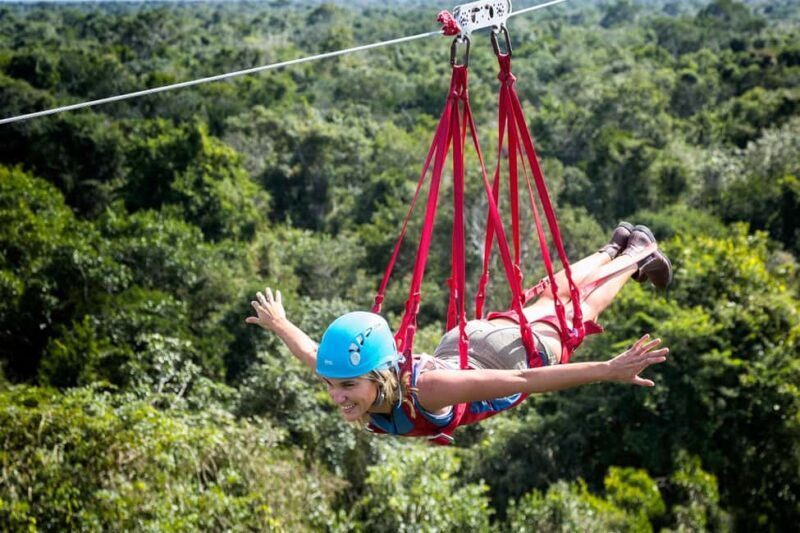 Go City Cancun Explorer Pass: Save up to 50% on Attractions - The Sum Up: Is the Go City Cancun Explorer Pass Worth It?