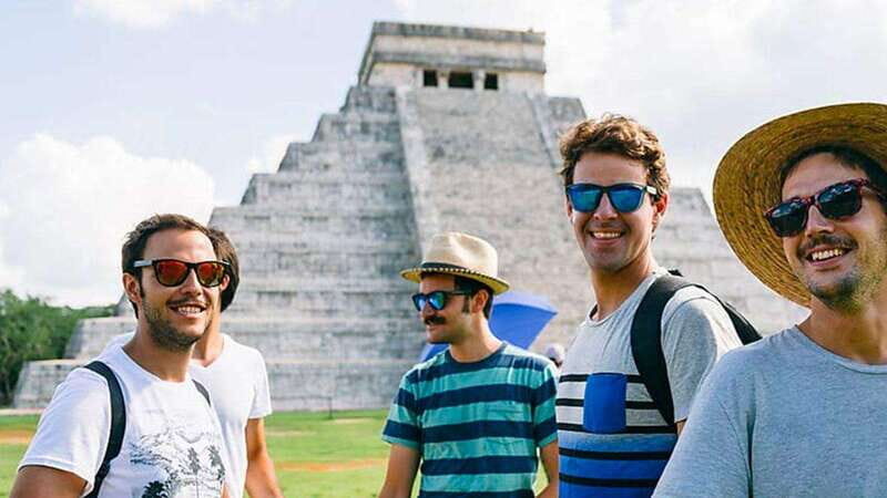 Go City Cancun Pass: Save up to 50% - Includes Chichén Itzá - What to Know Before You Go