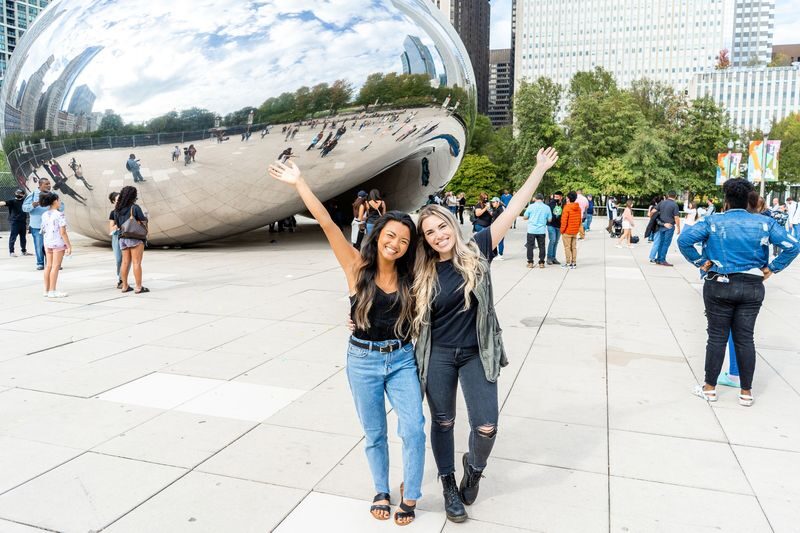 Go City - Chicago Explorer Pass - Use the pass to shape a sensible itinerary