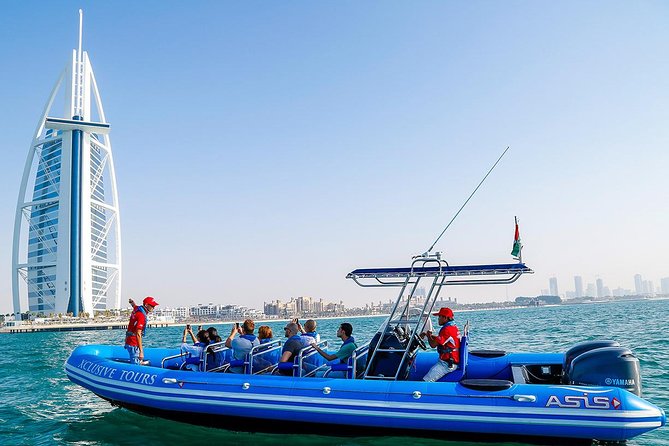 Go City: Dubai Explorer Pass - Choose 3, 4, 5 or 7 Attractions - Pricing and Benefits