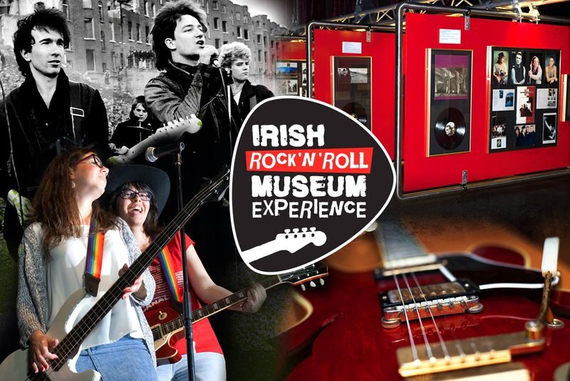 Go City: Dublin All-Inclusive Pass - The bus is useful, but check its rhythm