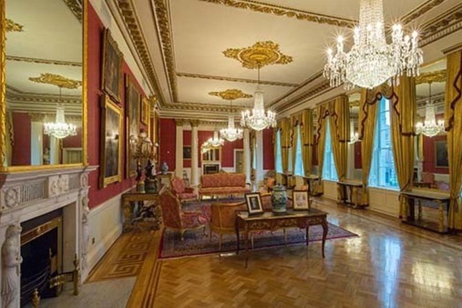 Go City: Dublin All-Inclusive Pass - Entry to 40 Top Attractions - Reasons to Choose This Tour