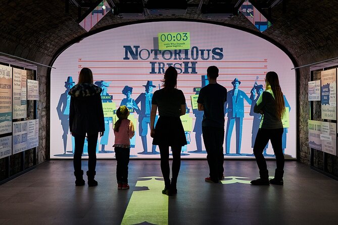 Go City: Dublin All-Inclusive Pass - Entry to 40 Top Attractions - Inclusions and Exclusions