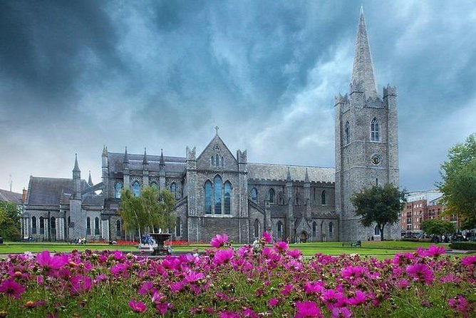 Go City: Dublin All-Inclusive Pass - Entry to 40 Top Attractions - Tips for Maximizing Your All-Inclusive Pass