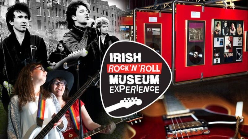Go City: Dublin Explorer Pass - What a day of sightseeing might look like