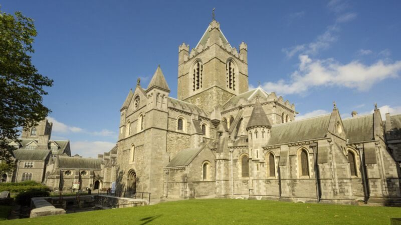 Go City: Dublin Explorer Pass - Making the pass pay its way