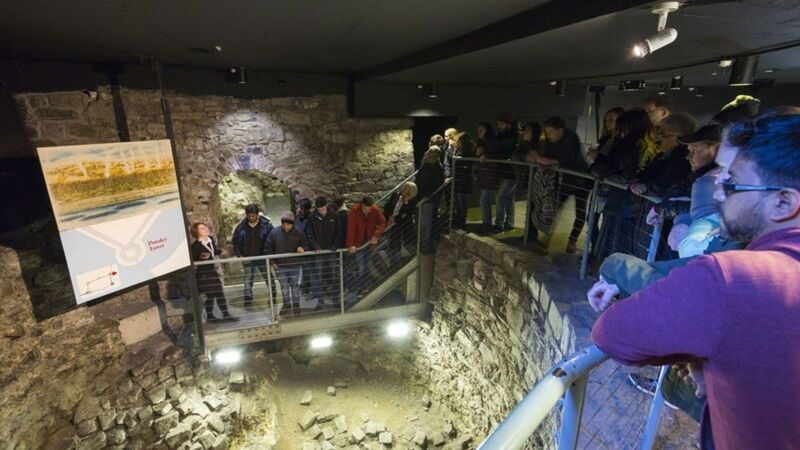 Go City: Dublin Explorer Pass - Keeping the pace relaxed