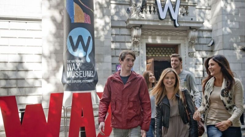 Go City: Dublin Explorer Pass - Using the mobile pass and checking the dates