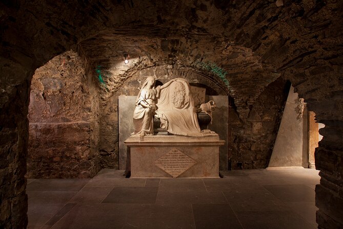 Go City: Dublin Explorer Pass - Choose 3, 4, 5 or 7 Attractions - Reviews