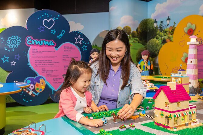 Go City: Hong Kong All-Inclusive Pass with 20+ Things To Do - What’s the Real Value?