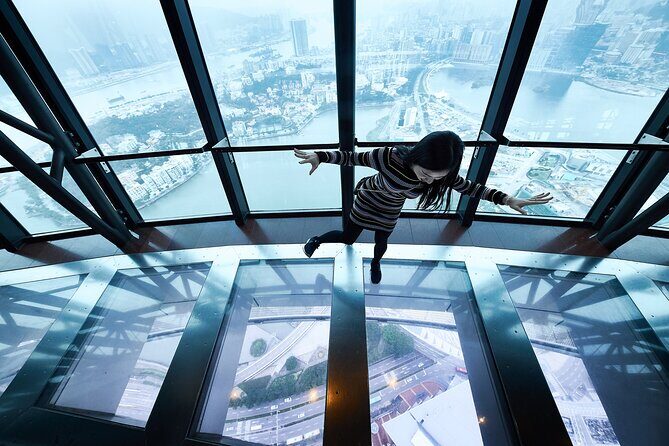 Go City: Hong Kong All-Inclusive Pass with 20+ Things To Do - The Sum Up