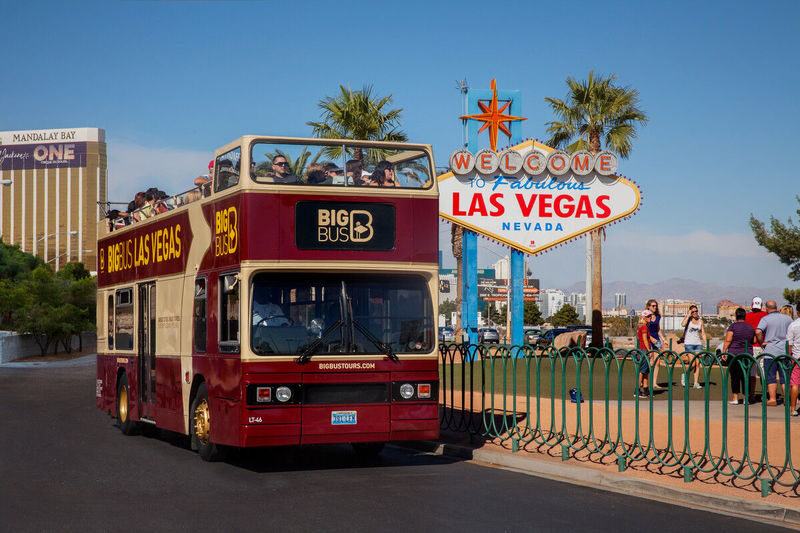 Go City - Las Vegas All-Inclusive Pass - What this pass changes about a Las Vegas trip