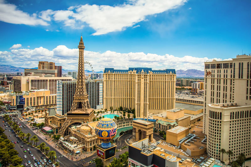 Go City - Las Vegas All-Inclusive Pass - Making the pass pay its way