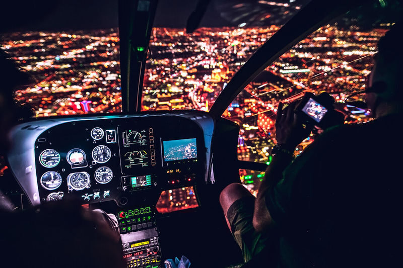 Go City - Las Vegas All-Inclusive Pass - Who should book this pass?
