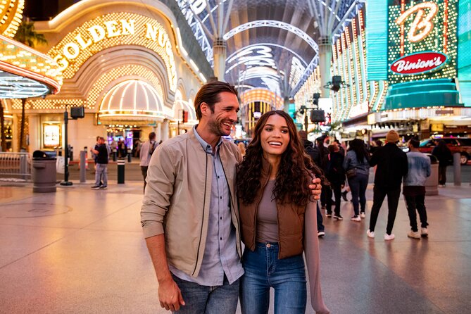 Go City: Las Vegas All Inclusive Pass With Over 45 Attractions - Booking and Ticket Information