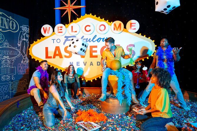 Go City: Las Vegas All Inclusive Pass With Over 45 Attractions - Challenges and Improvements