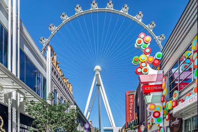 Go City: Las Vegas All Inclusive Pass With Over 45 Attractions - Customer Recommendations