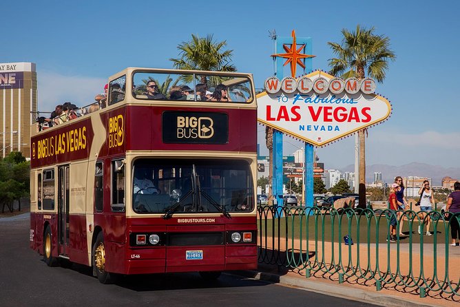 Go City: Las Vegas All Inclusive Pass With Over 45 Attractions - Pass Activation and Access