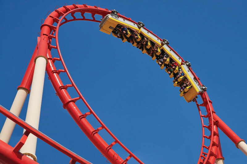 Go City Las Vegas Explorer Pass - Should you book the Go City Las Vegas Explorer Pass?