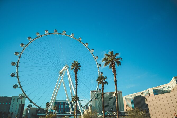 Go City: Las Vegas Explorer Pass - Choose 2, 3, 4, 5, 6 or 7 Attractions - How to Use the Pass
