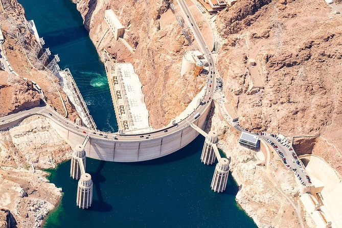 Go City: Las Vegas Explorer Pass - Choose 2, 3, 4, 5, 6 or 7 Attractions - Cancellation Policy