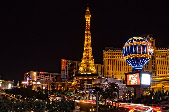 Go City: Las Vegas Explorer Pass - Choose 2, 3, 4, 5, 6 or 7 Attractions - Traveler Reviews