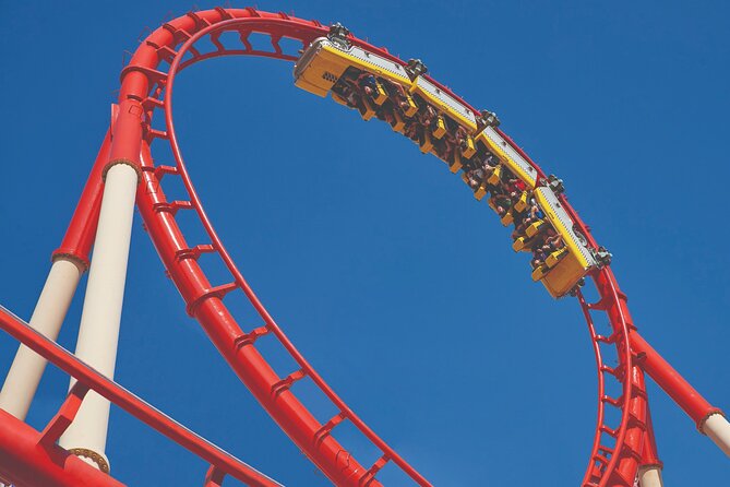 Go City: Las Vegas Explorer Pass - Choose 2, 3, 4, 5, 6 or 7 Attractions - Common Questions