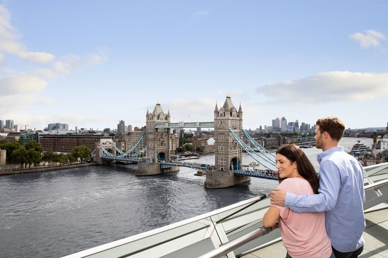 Go City London Explorer Pass - Westminster Abbey: book ahead, then budget for the queue