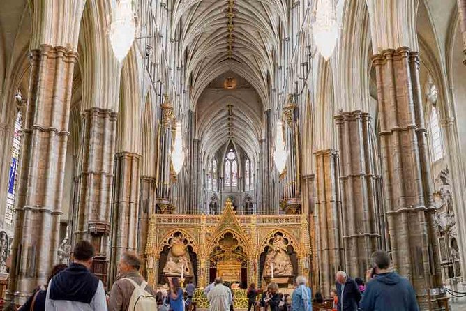 Go City: London Explorer Pass - Choose 2 to 7 Attractions - The Sum Up