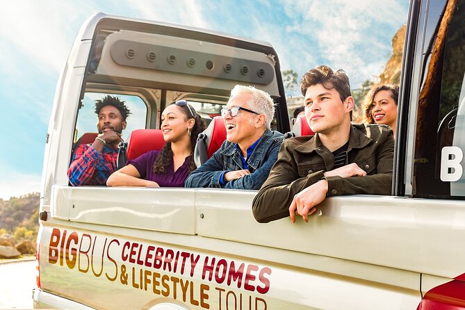 Go City: Los Angeles All-Inclusive Pass: 15 Attractions and Tours - Hollywood Walk of Fame