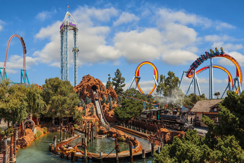Go City - Los Angeles All-Inclusive Pass - Choosing between one, three, and seven days