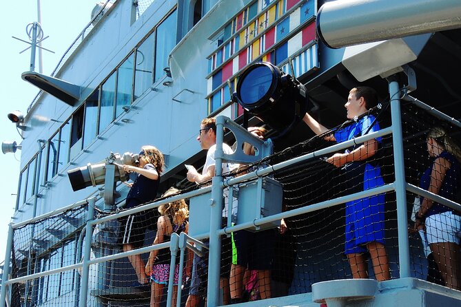 Go City: Los Angeles Explorer Pass - Choose Any 2, 3, 4, 5 or 7 Attractions - Meeting and Pickup