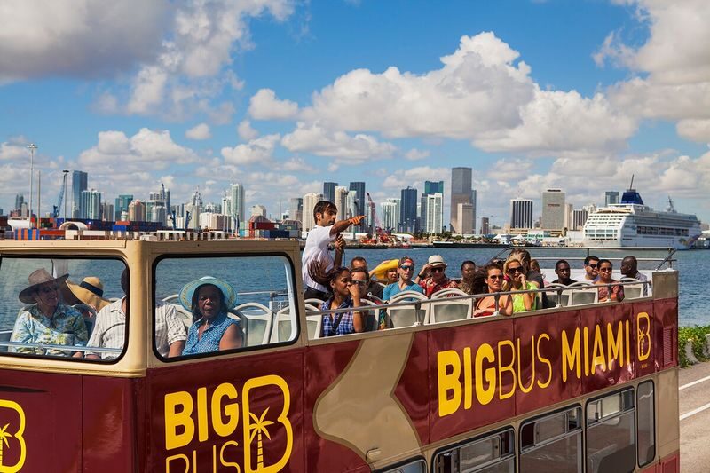 Go City - Miami All-Inclusive Pass - Give reservations and travel time a place in the plan