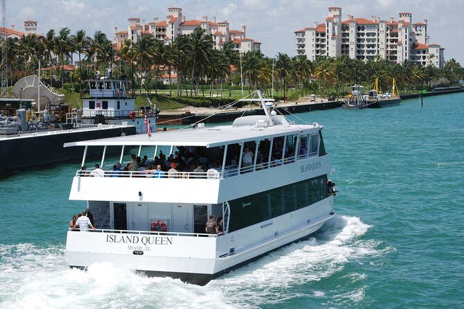 Go City: Miami All-Inclusive Pass With 15 Attractions and Tours - Inclusions and Exclusions