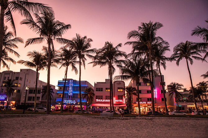 Go City: Miami All-Inclusive Pass With 15 Attractions and Tours - Booking and Cancellation