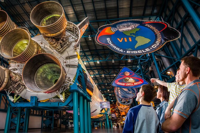 Go City: Miami All-Inclusive Pass With 15 Attractions and Tours - Meeting and Pickup Details