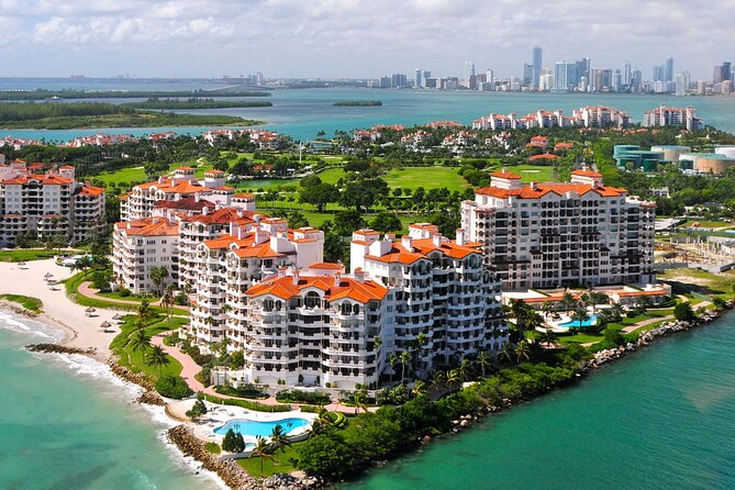 Go City: Miami Explorer Pass - Choose 2, 3, 4 or 5 Attractions - Digital Pass and Guide