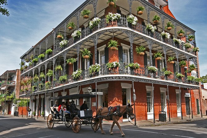 Go City: New Orleans All-Inclusive Pass With 15 Attractions - Pricing and Value