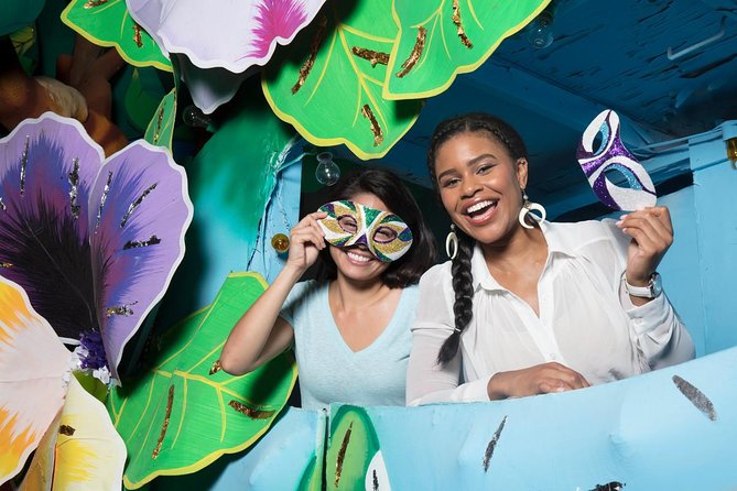 Go City: New Orleans All-Inclusive Pass With 15 Attractions - Booking and Itinerary