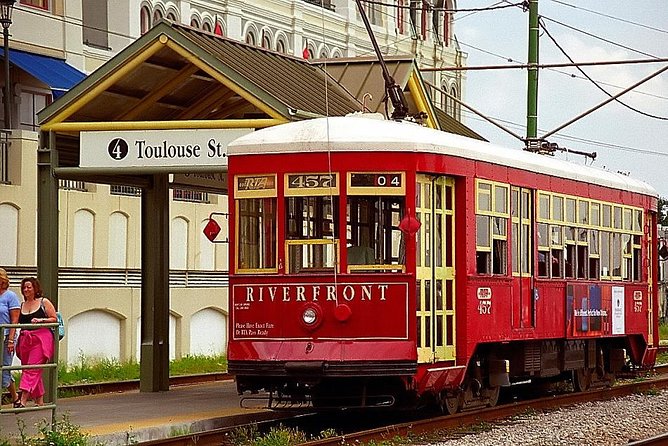 Go City: New Orleans All-Inclusive Pass With 15 Attractions - Bus Tour